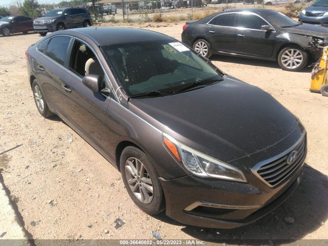 2015 5NPE24AF5FH145430 main image