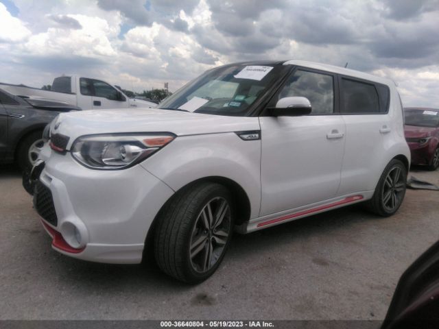 KNDJP3A50E7070611 KIA SOUL +