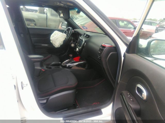 KNDJP3A50E7070611 KIA SOUL +