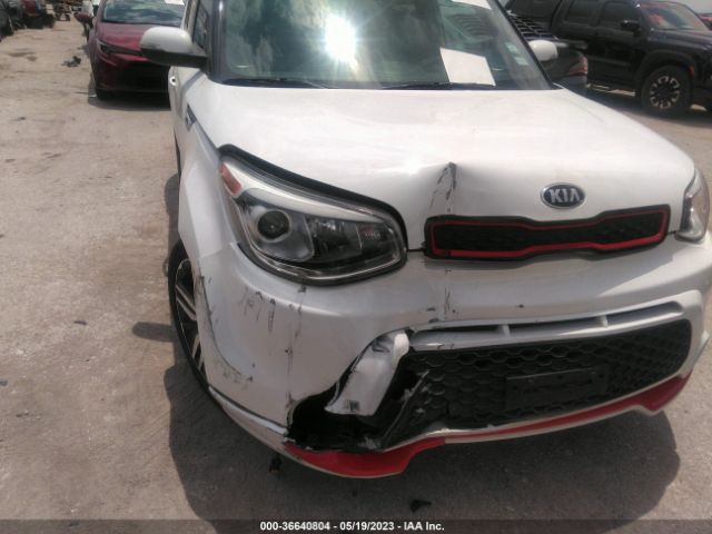 KNDJP3A50E7070611 KIA SOUL +