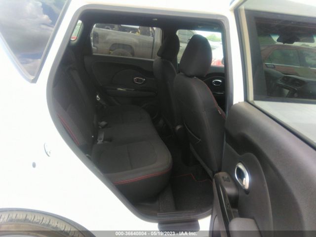 KNDJP3A50E7070611 KIA SOUL +