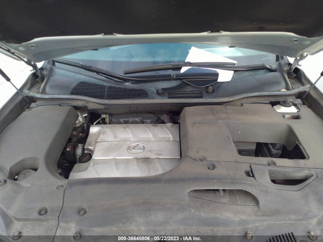 2T2ZK1BAXEC147075 Lexus RX 350