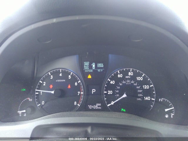 2T2ZK1BAXEC147075 Lexus RX 350