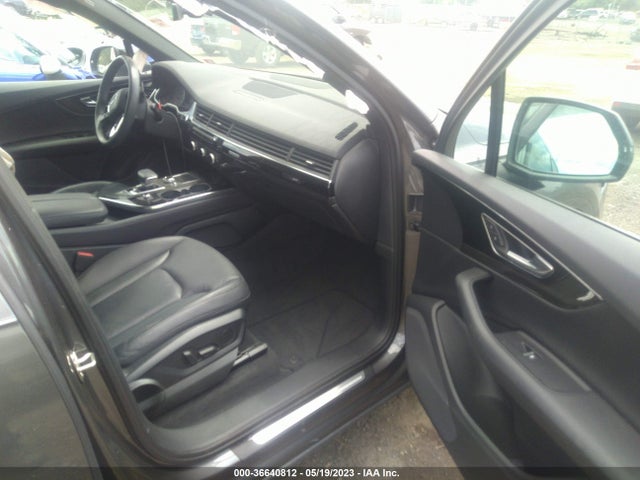 WA1AAAF71KD008996 Audi Q7 PREMIUM