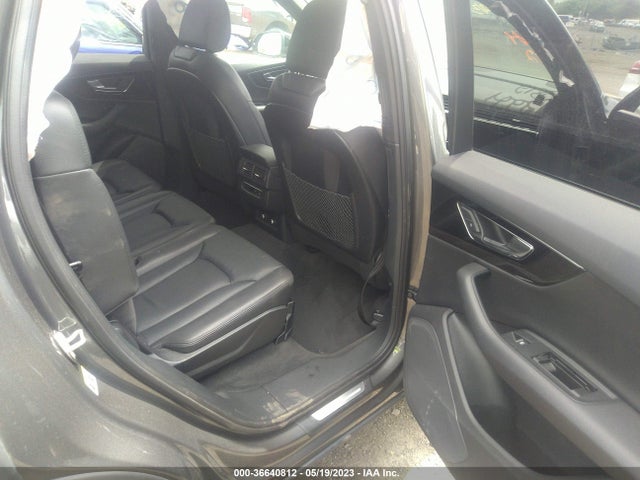 WA1AAAF71KD008996 Audi Q7 PREMIUM