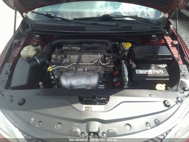 1C3CCCAB4GN155366 Chrysler 200 Limited