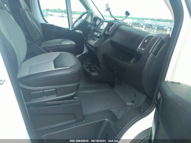 RAM Promaster Cargo Van 2017 3C6TRVCG7HE517265 Image 5