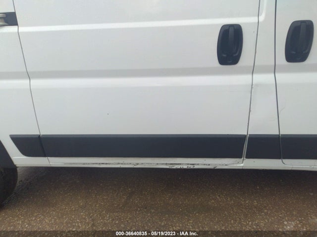 RAM Promaster Cargo Van 2017 3C6TRVCG7HE517265 Image 6