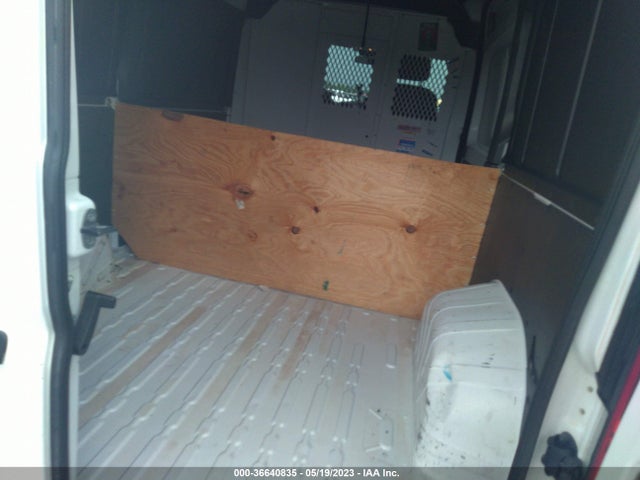 RAM Promaster Cargo Van 2017 3C6TRVCG7HE517265 Image 8