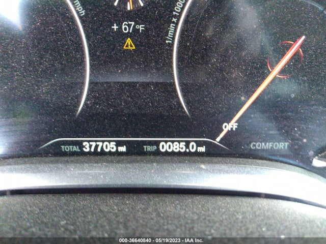 BMW 7 Series 740i 2018 WBA7E2C5XJG743046 Image 7