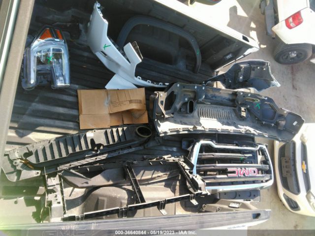 3GTP9AEH5MG186709 GMC SIERRA 1500