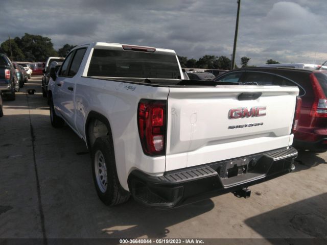 3GTP9AEH5MG186709 GMC SIERRA 1500
