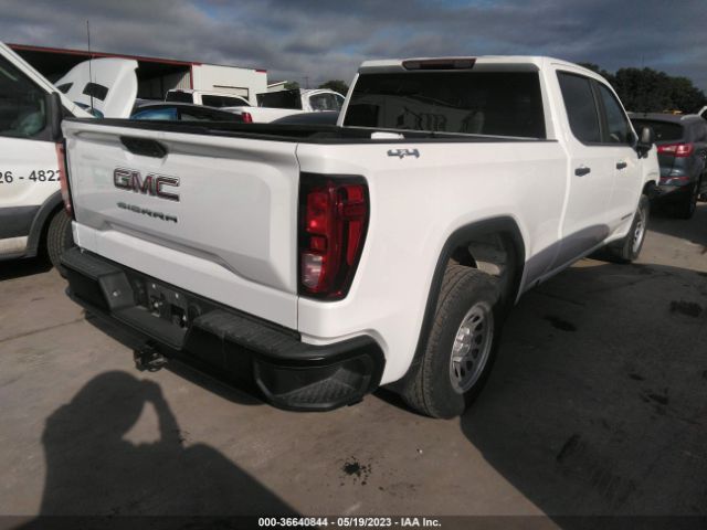 3GTP9AEH5MG186709 GMC SIERRA 1500
