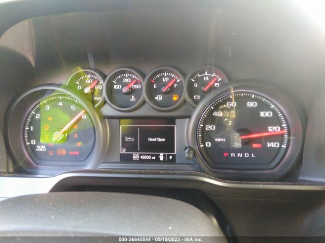 3GTP9AEH5MG186709 GMC SIERRA 1500