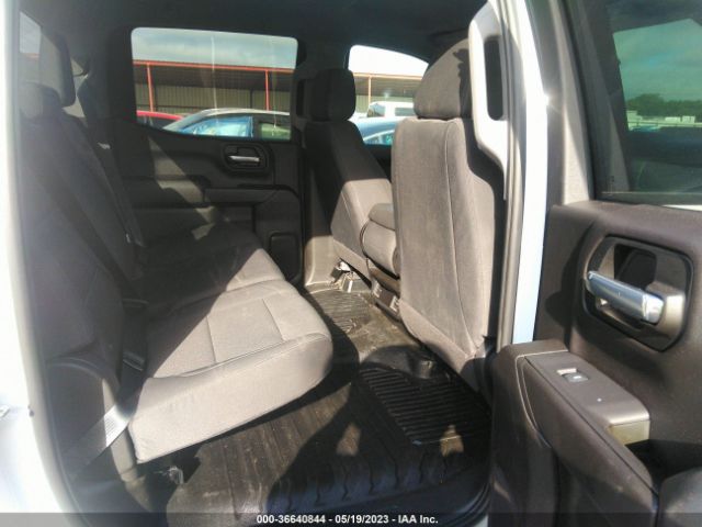3GTP9AEH5MG186709 GMC SIERRA 1500