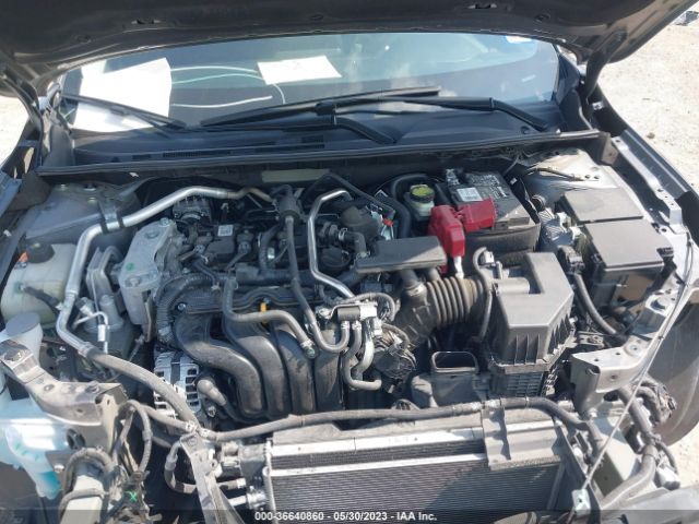 3N1AB8DV5LY243240 Nissan SENTRA SR