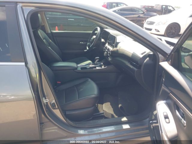 3N1AB8DV5LY243240 Nissan SENTRA SR