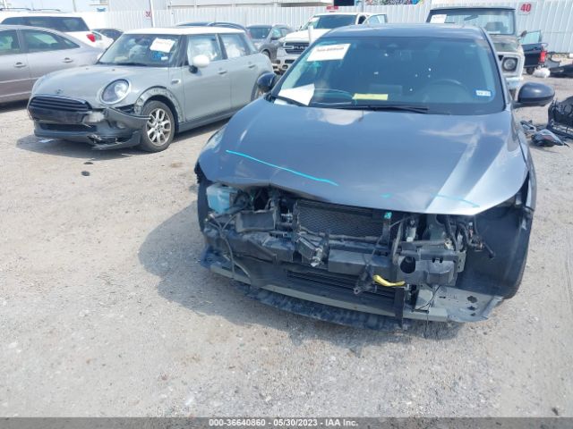 3N1AB8DV5LY243240 Nissan SENTRA SR