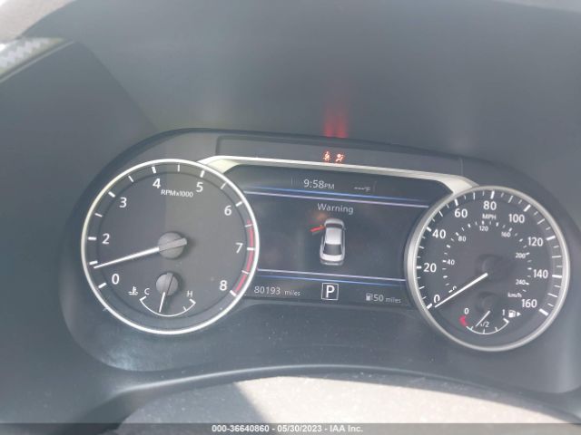 3N1AB8DV5LY243240 Nissan SENTRA SR