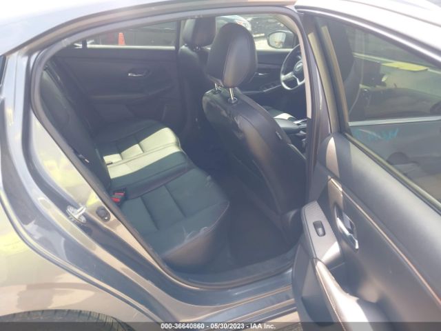 3N1AB8DV5LY243240 Nissan SENTRA SR
