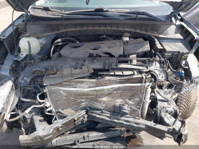 Hyundai TUCSON SE 2018 KM8J2CA41JU650687 Image 11