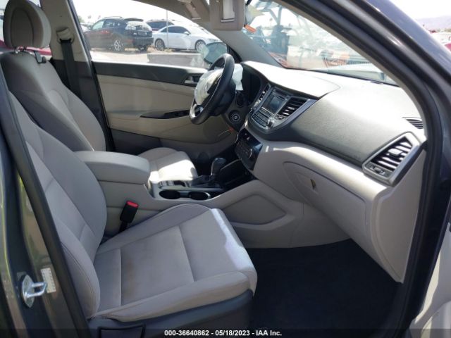 Hyundai TUCSON SE 2018 KM8J2CA41JU650687 Image 6