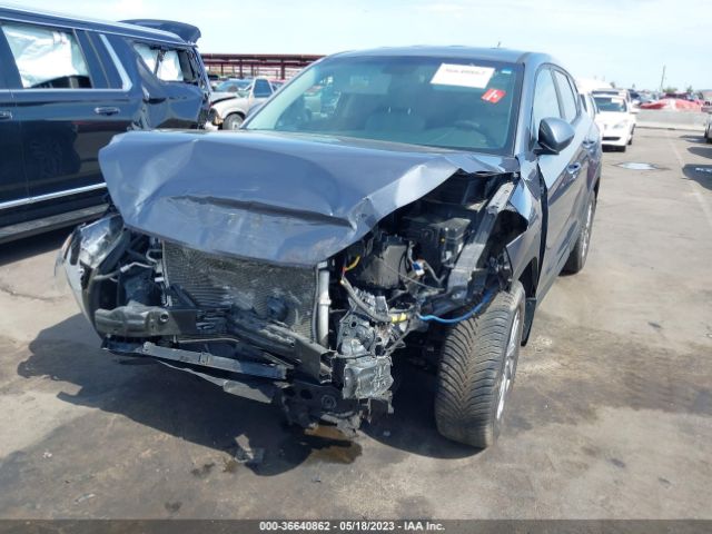 Hyundai TUCSON SE 2018 KM8J2CA41JU650687 Image 7