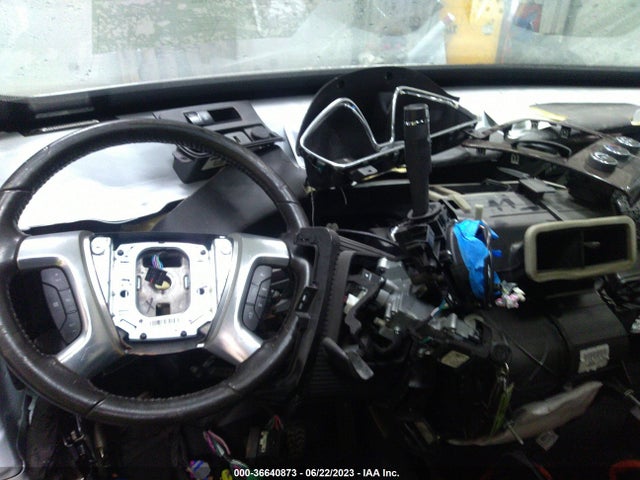 Chevrolet Traverse Lt 2017 1GNKVGKD9HJ125787 Image 16