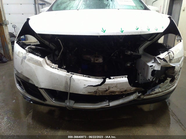 Chevrolet Traverse Lt 2017 1GNKVGKD9HJ125787 Image 6