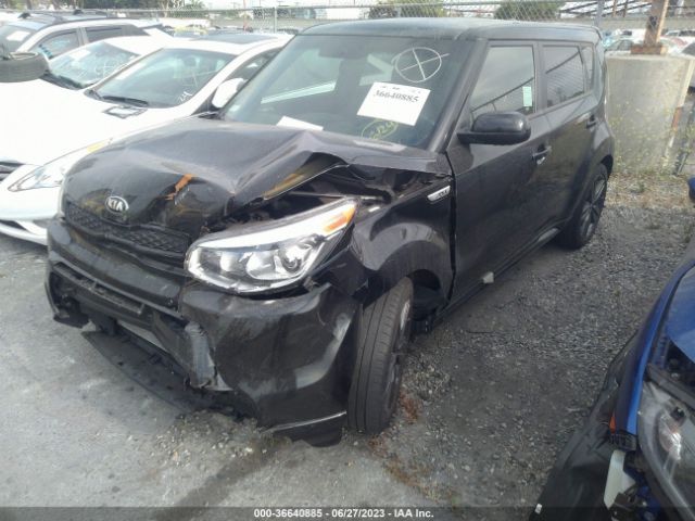 KNDJP3A50G7364268 KIA SOUL +