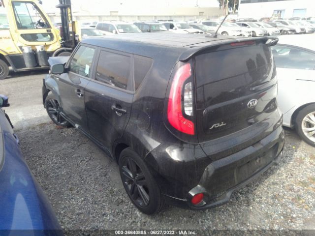 KNDJP3A50G7364268 KIA SOUL +