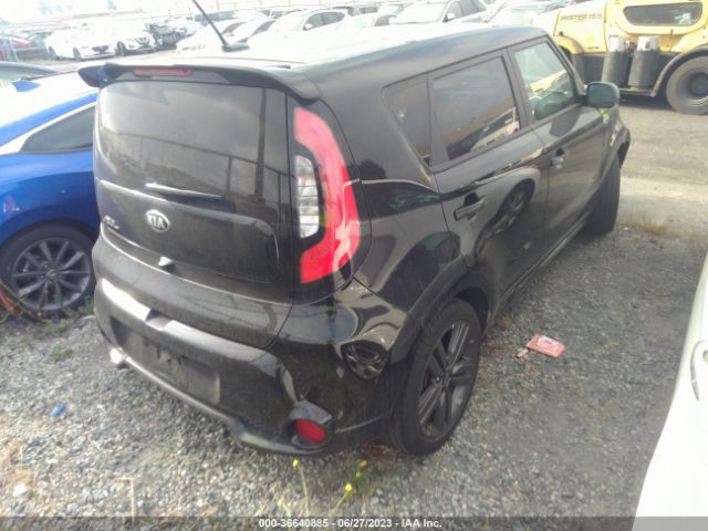 KNDJP3A50G7364268 KIA SOUL +