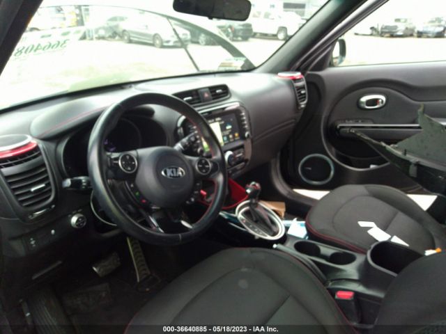 KNDJP3A50G7364268 KIA SOUL +