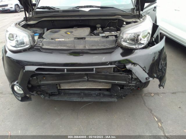 KNDJP3A50G7364268 KIA SOUL +