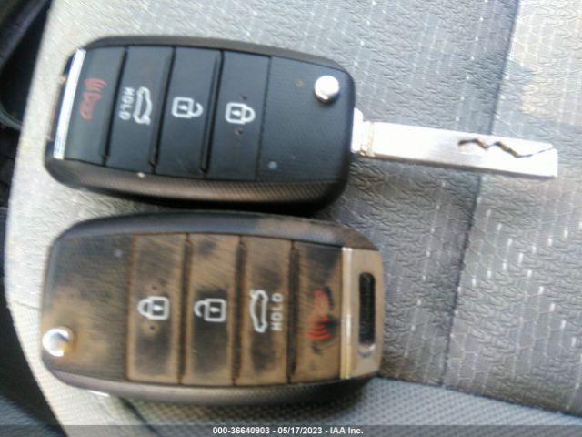 3KPA24AB7KE253882 KIA RIO S