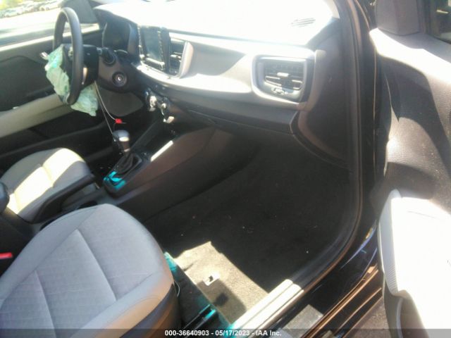 3KPA24AB7KE253882 KIA RIO S