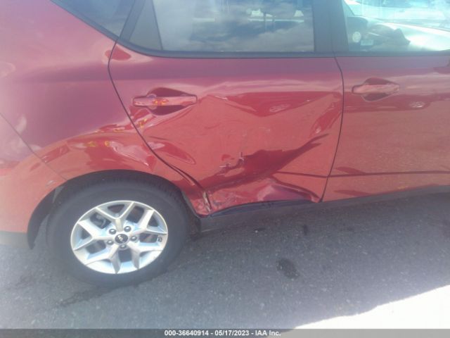 KNDJ23AU3P7860915 KIA SOUL LX