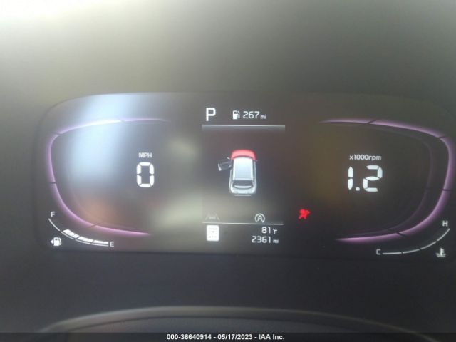 KNDJ23AU3P7860915 KIA SOUL LX