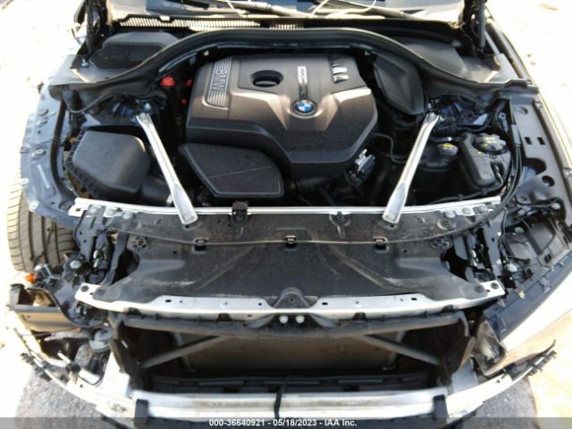 WBAJA5C51JWA57201 BMW 5 Series 530i