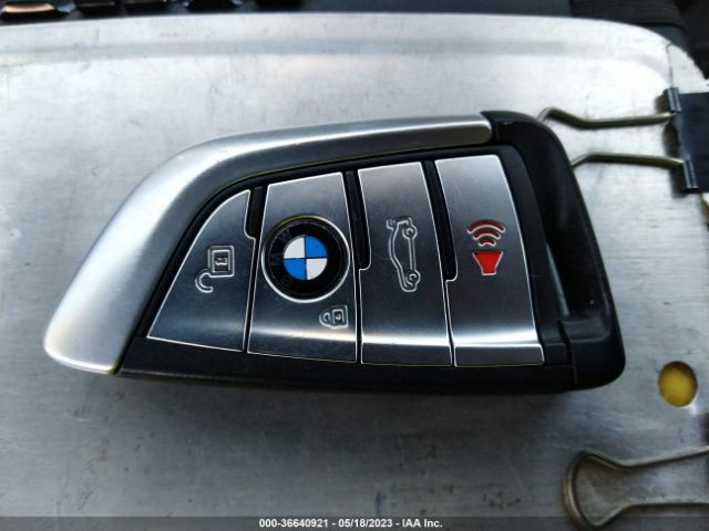 WBAJA5C51JWA57201 BMW 5 Series 530i