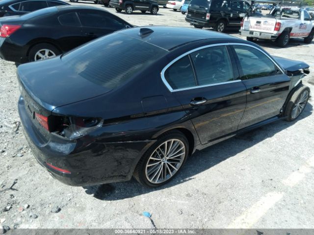 WBAJA5C51JWA57201 BMW 5 Series 530i