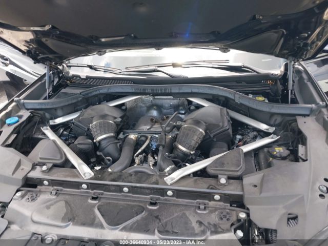 5UXJU4C07M9E64157 BMW X5 M50i