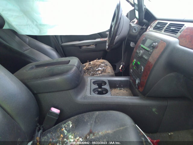 Chevrolet Tahoe Lt 2014 1GNSCBE07ER146099 Image 5
