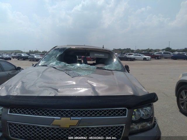 Chevrolet Tahoe Lt 2014 1GNSCBE07ER146099 Image 6