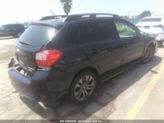 JF1GPAT65FG328343 Subaru Impreza Wagon 2.0i Sport Premium