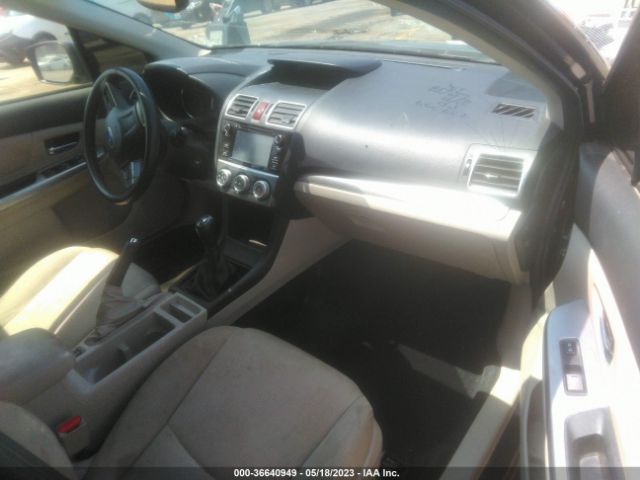 JF1GPAT65FG328343 Subaru Impreza Wagon 2.0i Sport Premium