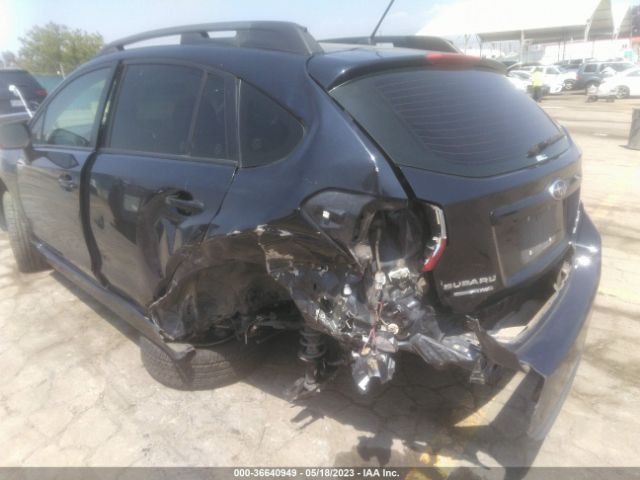 JF1GPAT65FG328343 Subaru Impreza Wagon 2.0i Sport Premium