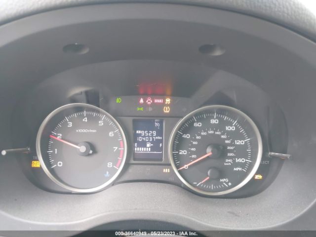 JF1GPAT65FG328343 Subaru Impreza Wagon 2.0i Sport Premium