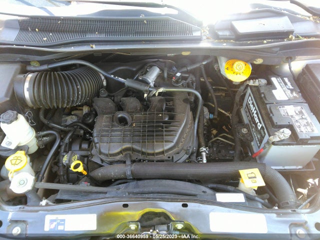 2C4RC1BG7FR626397 Chrysler Town & Country Touring