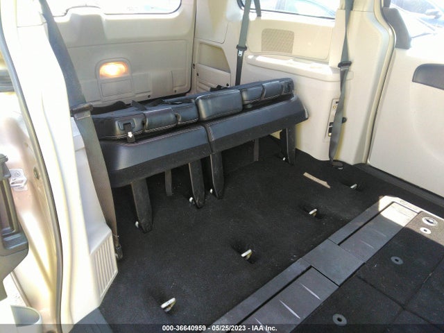 2C4RC1BG7FR626397 Chrysler Town & Country Touring